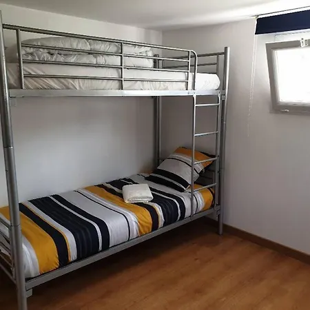 Apartamento Appt 2 Pieces Avec Jardin Royan