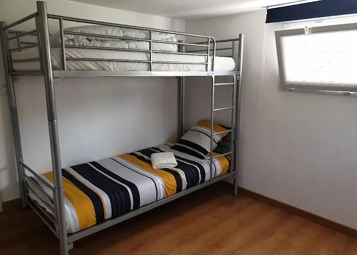 Apartamento Appt 2 Pieces Avec Jardin Royan