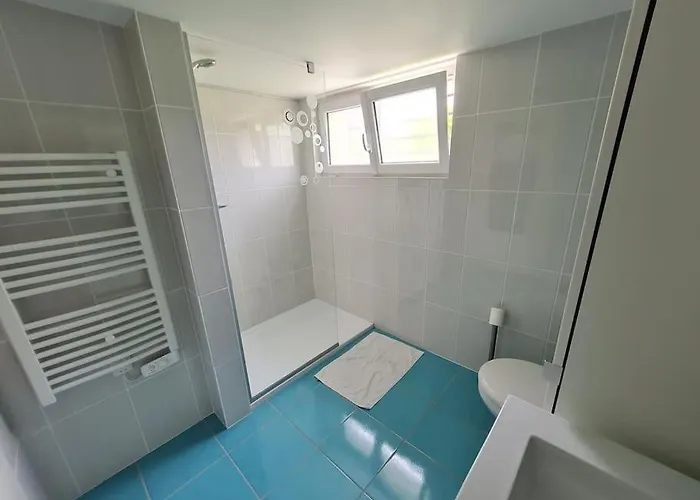 Apartamento Appt 2 Pieces Avec Jardin Royan