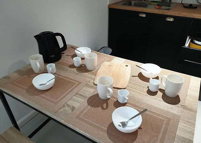 Appt 2 Pieces Avec Jardin * Royan