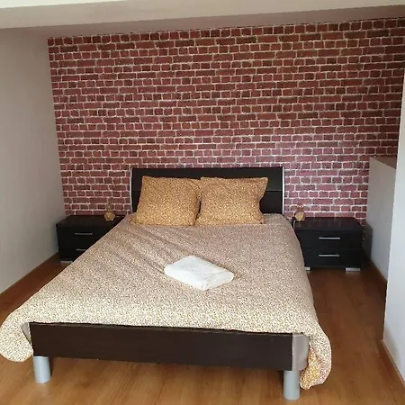 Appt 2 Pieces Avec Jardin Royan