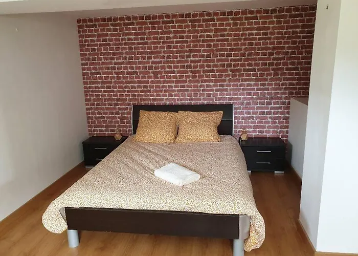 Appt 2 Pieces Avec Jardin Royan